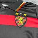 CAMISOLA SPORT RECIFE PRINCIPAL 26/27 – CONJUNTO INFANTIL