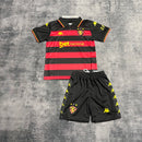 CAMISOLA SPORT RECIFE PRINCIPAL 26/27 – CONJUNTO INFANTIL