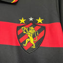 CAMISOLA SPORT RECIFE PRINCIPAL 26/27 – HOMEM