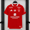 CAMISOLA STADE BRESTOIS I 26/27 - HOMEM