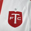 CAMISOLA TORONTO FC II 26/27 - HOMEM