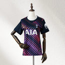 CAMISOLA TOTTENHAM ALTERNATIVA 26/27 MULHER