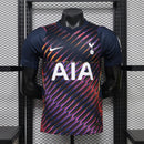 CAMISOLA TOTTENHAM ALTERNATIVO 26/27 (VERSÃO JOGADOR)