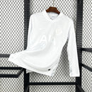 CAMISOLA TOTTENHAM EDIÇÃO ESPECIAL 125 ANOS BRANCA 26/27 HOMEM MANGA LONGA