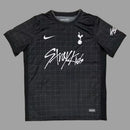 CAMISOLA TOTTENHAM EDIÇÃO ESPECIAL STRAY KIDS 25/26