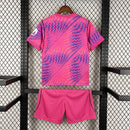 CAMISOLA TOTTENHAM GUARDA REDES 26/27 CONJUNTO INFANTIL