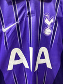 CAMISOLA TOTTENHAM IlI 26/27HOMEM