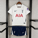 CAMISOLA TOTTENHAM l 26/27 - CONJUNTO INFANTIL