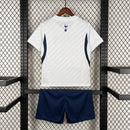 CAMISOLA TOTTENHAM l 26/27 - CONJUNTO INFANTIL