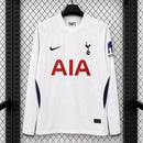 CAMISOLA TOTTENHAM l 26/27 - HOMEM MANGA LONGA