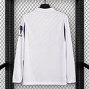 CAMISOLA TOTTENHAM l 26/27 - HOMEM MANGA LONGA