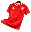 CAMISOLA TUNÍSIA l COPA DO MUNDO 2026 - HOMEM