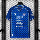 CAMISOLA UDINESE II 2627- HOMEM