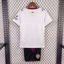 CAMISOLA VALENCIA I 26/27 - CONJUNTO INFANTIL