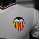 CAMISOLA VALENCIA I 26/27 - HOMEM (VERSÃO JOGADOR)