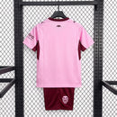 CAMISOLA VALENCIA IlI 26/27 CONJUNTO INFANTIL
