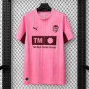 CAMISOLA VALENCIA ROSA 26/27 - HOMEM