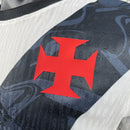 CAMISOLA VASCO ALTERNATIVA 26/27 (VERSÃO JOGADOR)
