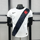 CAMISOLA VASCO ALTERNATIVA 26/27 (VERSÃO JOGADOR)