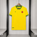 CAMISOLA VASCO DA GAMA 26/27 AMARELA - ESPECIAL COPA DO MUNDO