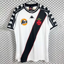 CAMISOLA VASCO DA GAMA II 2000  - HOMEM (RETRO)