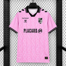 CAMISOLA VITÓRIA GUIMARÃES OUTUBRO ROSA 26/27 - HOMEM