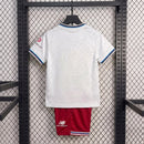 CAMISOLA WEST HAM ALTERNATIVA 26/27 CONJUNTO INFANTIL