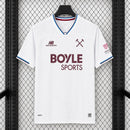 CAMISOLA WEST HAM ALTERNATIVA 26/27 HOMEM