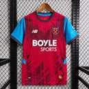 CAMISOLA WEST HAM PRINCIPAL 26/27 HOMEM