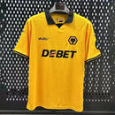 CAMISOLA WOLVERHAMPTON I 25/26 homem