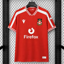 CAMISOLA WREXHAM I 26/27 - HOMEM