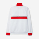CASACO SL BENFICA X ADIDAS ORIGINALS 26/27 - BRANCO