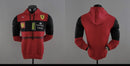 CASACO FORMULA 1 FERARRI VERMELHO 2 - F1
