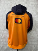 CASACO FORMULA 1 McLaren 2025 - LARANJA