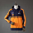 CASACO FORMULA 1 McLaren 2026 - LARANJA