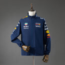 CASACO FORMULA 1 REDBULL 2026 - AZUL III
