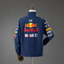 CASACO FORMULA 1 REDBULL 2026 - AZUL III