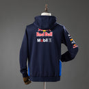 CASACO FORMULA 1 REDBULL 2026 - AZUL II