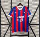 CAMISOLA CERRO PORTEÑO 24/25 homem