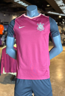 CAMISOLA CORINTHIANS 2026 - CONJUNTO DE TREINO -  HOMEM – EQUIPAMENTO