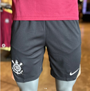 CAMISOLA CORINTHIANS 2026 - CONJUNTO DE TREINO -  HOMEM – EQUIPAMENTO
