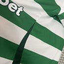 CAMISOLA CELTIC I 24/25 homem