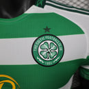 CAMISOLA CELTIC I 24/25 homem (VERSÃO JOGADOR)