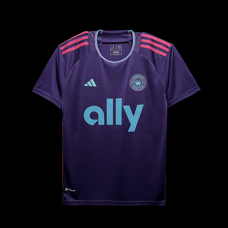CAMISOLA CHARLOTTE I 23/24 homem