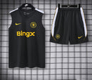 CHELSEA CONJUNTO TREINO II 26/27 SEM MANGAS - Homem
