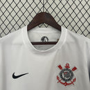 CAMISOLA CORINTHIANS SEM PATROCINADOR I 24/25 homem