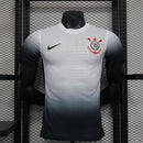 CAMISOLA CORINTHIANS l 24/25 homem (VERSÃO JOGADOR)