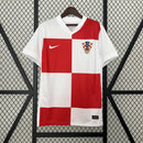 CAMISOLA CROACIA I EURO COPA 24/25 homem
