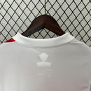 CAMISOLA CROACIA I EURO COPA 24/25 homem