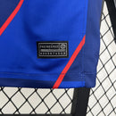 CAMISOLA CROACIA II EURO COPA 24/25 homem